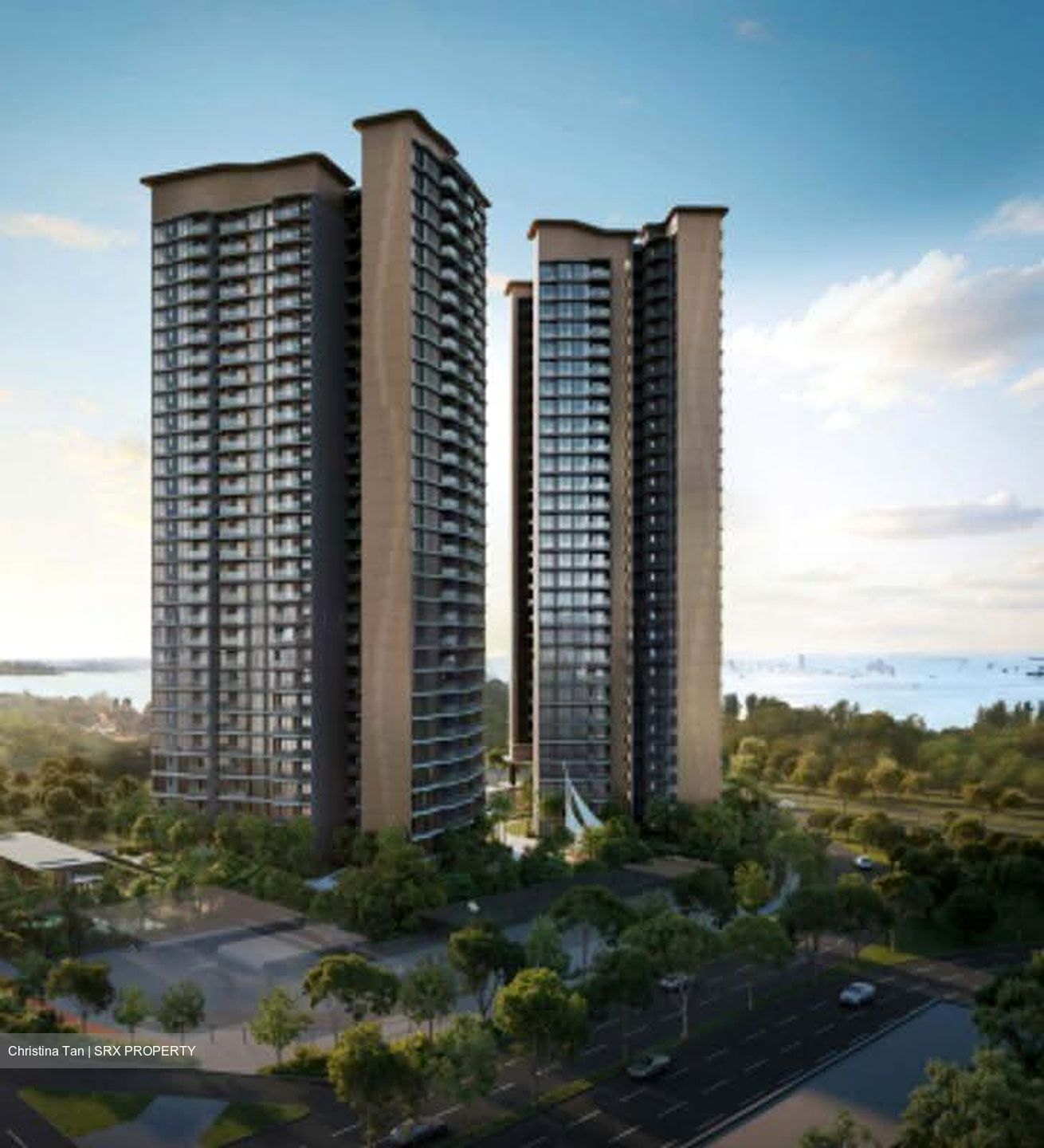Vela Bay (D16), Apartment #629701521